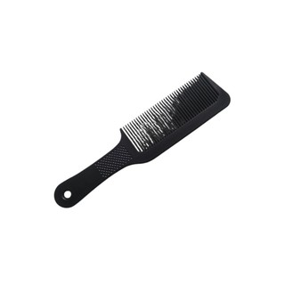 Lược Barber Sóng, Siêu Bắt Tóc, Bản To Cắt Tóc Nhanh