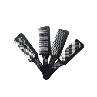 Lược Barber Sóng, Siêu Bắt Tóc, Bản To Cắt Tóc Nhanh