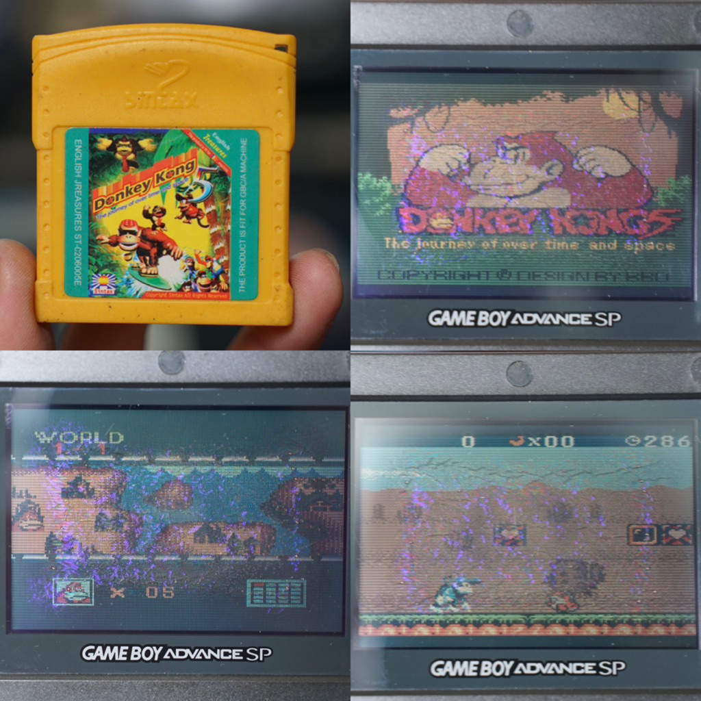Link-e : Cable Link pour Liaison Compatible avec la Console Nintendo Gameboy, Gameboy Color et