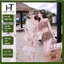 Bikini Set đồ bơi đi biển trễ HOA SIÊU CẤP cho tôn dáng thanh lịch HAN.T SHOP