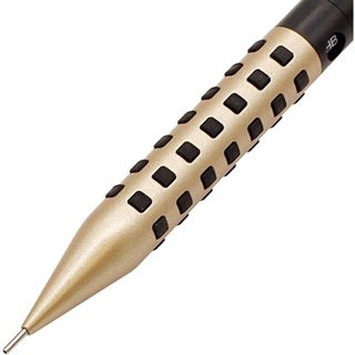Pentel SMASH 0.5mm Q1005-BSKS/Made in Japan Chất Lượng Cao/Đỏ Xanh Limited/Chuyên Nghiệp