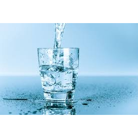 NƯỚC CẤT 2 LẦN (DISTILLED WATER)