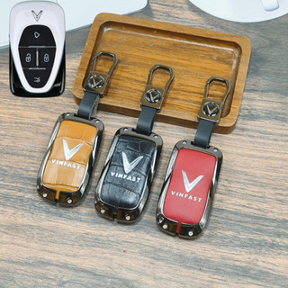ốp chìa khóa Vinfast  VF6,VF7,VF8,VF9,,ốp chìa khóa xe Vinfast VF6,VF7,VF8,VF9,(ZVFE)