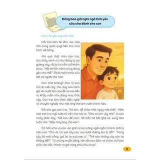 Sách - Con trai (gái) cha mẹ có nhiều điều muốn nói với con - ndbooks