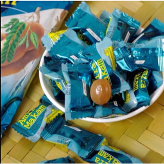 [CHÍNH HÃNG] Kẹo Me Amira 120g Thái Lan Date Mới - Gói 40 Viên - SHOP DẦU DOKRAK