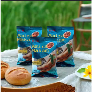 [CHÍNH HÃNG] Kẹo Me Amira 120g Thái Lan Date Mới - Gói 40 Viên - SHOP DẦU DOKRAK