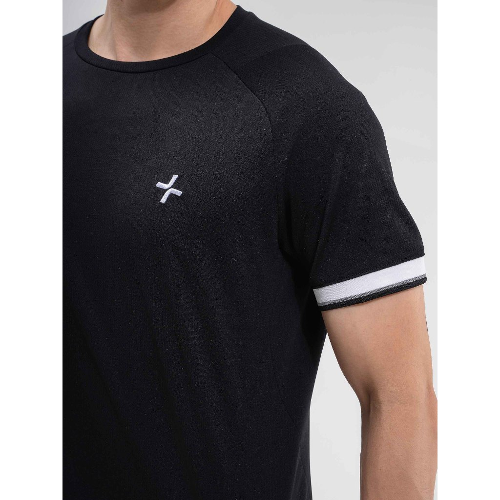 [TẶNG QUẦN SHORT]Áo thun thể thao nam Pickleball Dink Shot Essentials Nhanh khô Thoáng khí Thấm hút tốt Coolmate