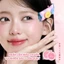 Phấn Má Hồng Vacosi Lolipop All Day Blush 5.6g