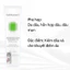 Kem Chống Nắng Cell Fusion C Advanced Clear Sunscreen 100 SPF50+ PA++++ 35ml/50ml (nobox)