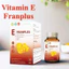 Combo 2 hộp Vitamin E + 1 hộp VitaminC._Hỗ trợ làm đẹp da, chăm sóc sức khoẻ
