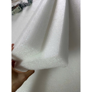Xốp PE, xốp làm đệm ngồi , xốp dẻo cắm hoa, nhiều độ dày  4-7-9