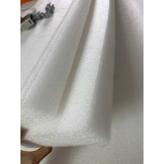 Xốp PE, xốp làm đệm ngồi , xốp dẻo cắm hoa, nhiều độ dày  4-7-9