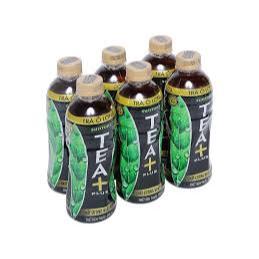 TEA Plus - Trà Ô Long Thanh Mát Chính Hãng, Giá Tốt, Đảm Bảo | Shopee ...