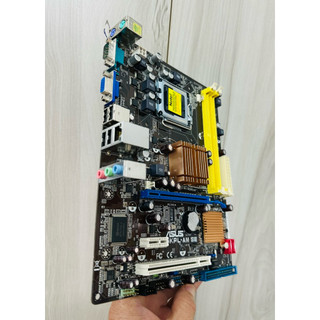 Bo mạch chủ ASUS P5KPL-AM SE (G31M/G41M RAM II) I like new bảo hành 12 tháng bởi nhà cung cấp