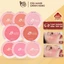 Phấn Má Hồng Vacosi Lolipop All Day Blush 5.6g