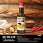 COMBO 3 CHAI Nước Tương Pha Sẵn Tỏi Ớt Ăn Liền Làng Chài Xưa 270g Ăn Bún Rất Ngon