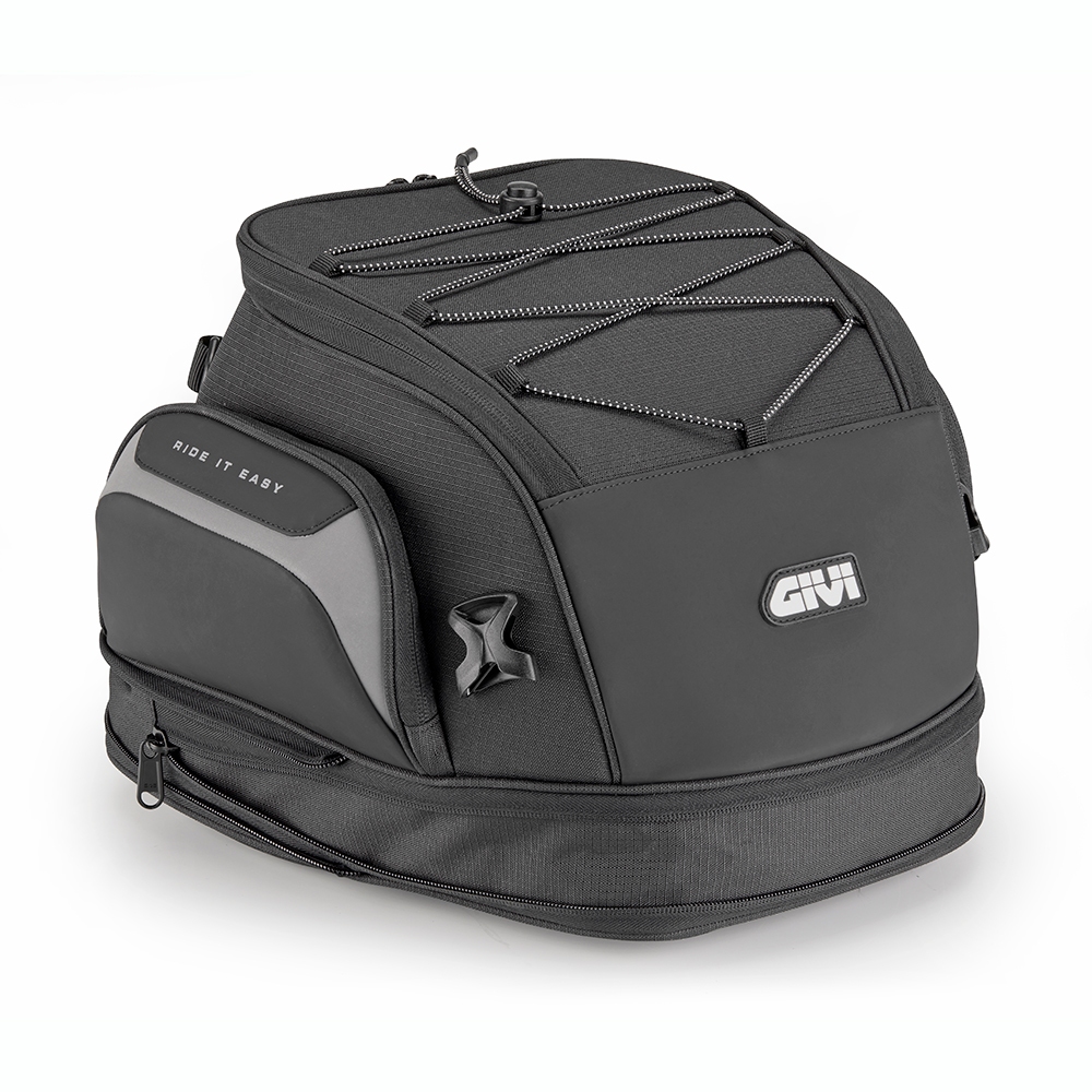 TÚI RÀNG ĐUÔI XE GIVI XS313 , EASY08 - CHÍNH HÃNG