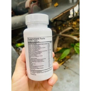 Wo.mens envitamin Me=thy=lated Mul;tivi;tamin Mult;imine;ral Horsetail, Ir=on, Bio/tin Complex with L Methyl=folate for