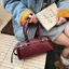Túi xách da mẫu mềm s25 lưu ý size 25 nhưng túi rất bé như ảnh