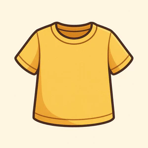 V689_[ Freesize] Áo Len Cổ Tròn Kẻ Tay