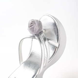 DÉP ĐẾ XUỒNG 9CM ,SỎ NGÓN HOA NHẸ NHÀNG, DÉP NỮ ,THỜI TRANG mashoes D4785