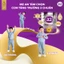 Sữa a2 Platinum số 1, 2, 3 (900g) – Đạm A2 dễ tiêu hóa, hỗ trợ bé phát triển toàn diện