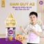 Sữa a2 Platinum số 1, 2, 3 (900g) – Đạm A2 dễ tiêu hóa, hỗ trợ bé phát triển toàn diện