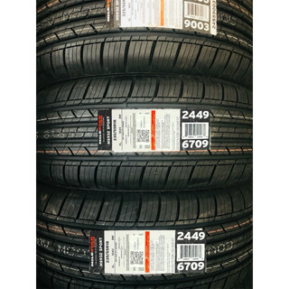 Lốp MILESTAR 235/55R18 - Lắp cho xe TERRTORY, LIMO GREEN, SIENNA... Lốp thương hiệu Mỹ chạy cực êm giá lại mềm.