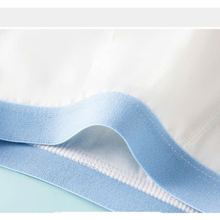 [BT38 Mẫu mới] Combo 4 quần sịp bé trai cotton, quần lót cho bé trai dáng boxer cotton mềm mại họa tiết Gấu Nâu Cute