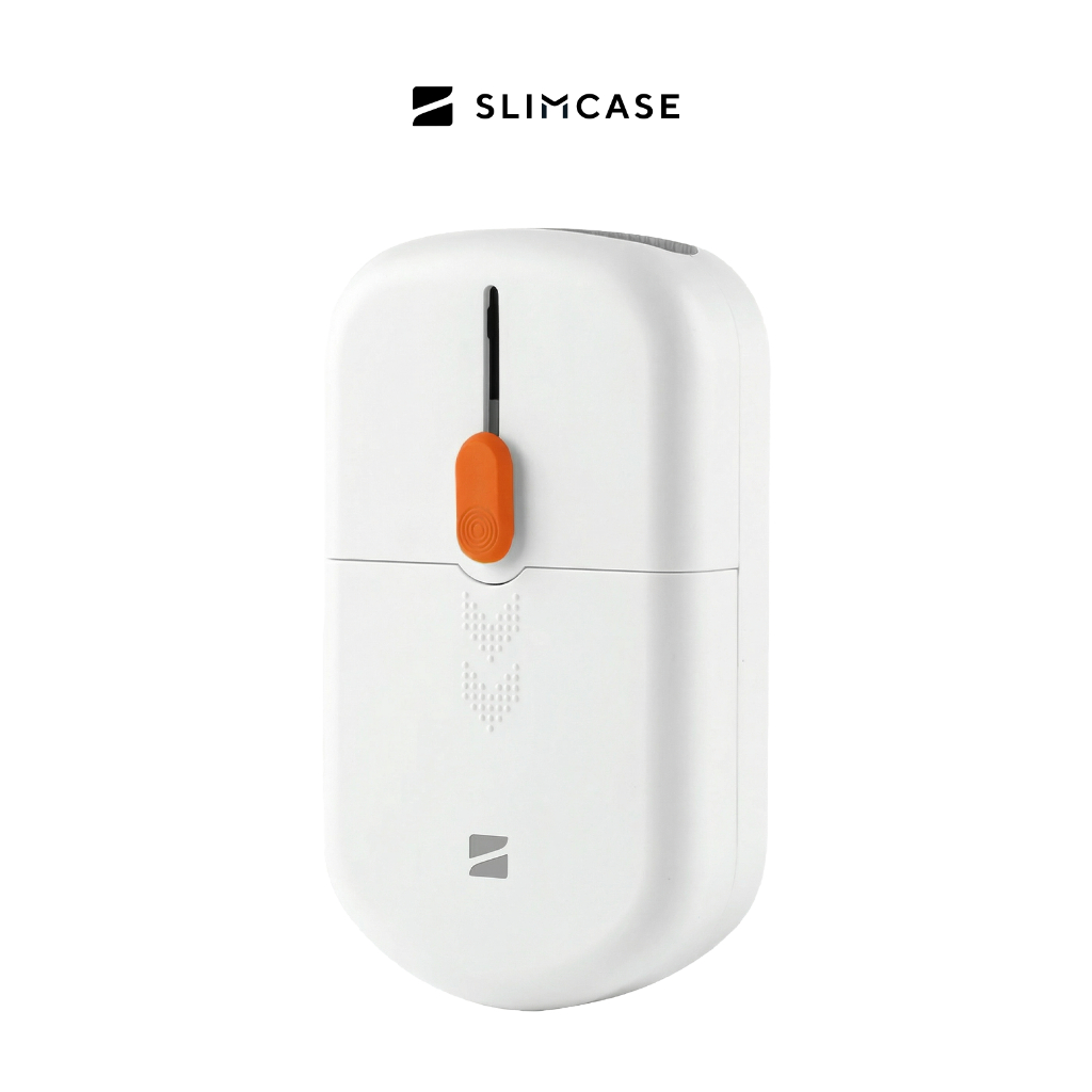 Bộ Kit vệ sinh thiết bị điện tử Slimcase nhỏ gọn , 10 trong 1