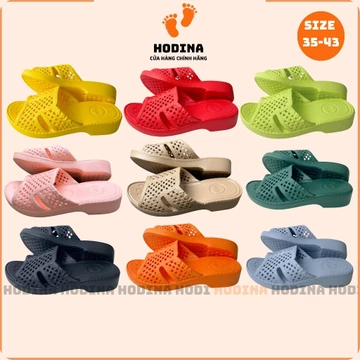 Dép Tổ Ong Dép ASIA Siêu Nhẹ Dép Đi Trong Nhà Chống Trơn Trượt Siêu Nhẹ Chính Hãng Cao Cấp
