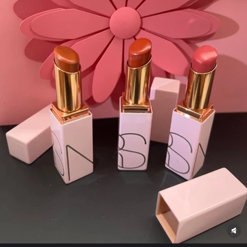 NARS Son thỏi dưỡng Afterglow Lip Balm 3g