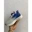 Giày Thể Thao Bé Trai Dây Rút Xanh Dương, Sneaker Nhẹ Êm Chân Cho Bé