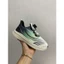 Giày Thể Thao Bé Trai Dây Rút Xanh Lá, Giày Sneaker Nhẹ Êm Chân Cho Bé