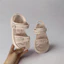 Dép Sandal Bé Gái Quai Dán Êm Chân, Đế Mềm Chống Trơn Trượt, Đi Học Đi Chơi Dễ Thương TH Kids