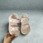 Dép Sandal Bé Gái Quai Dán Êm Chân, Đế Mềm Chống Trơn Trượt, Đi Học Đi Chơi Dễ Thương TH Kids