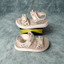 Dép Sandal Bé Gái Quai Dán Êm Chân, Đế Mềm Chống Trơn Trượt, Đi Học Đi Chơi Dễ Thương TH Kids