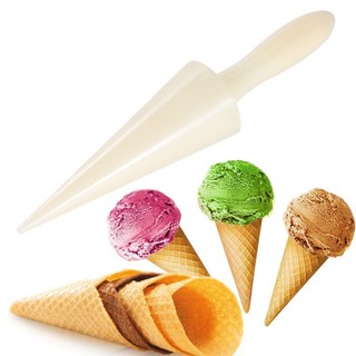nhựa Khuôn làm bánh ốc quế, bánh sừng bò, bánh mỳ cuộn (hàng tốt)