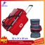 Túi y tế cần kéo, túi cứu thương cần kéo 9146CK.55L