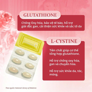 [ Hàng Mới Về ] Viên Uống Bổ Sung SUPER BOOSTER VITAMIN C Làn Da Sáng Khỏe Chuẩn Hàn