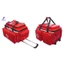 Túi cứu thương tay kéo, túi y tế cần kéo 70 Lít 9146CK.70L