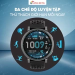 Đồng hồ thông minh Amazfit Active Max A2557 - Hàng chính hãng — ảnh 6
