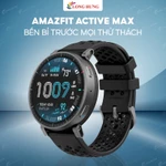 Đồng hồ thông minh Amazfit Active Max A2557 - Hàng chính hãng — ảnh 3
