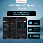 Đồng hồ thông minh Amazfit Active Max A2557 - Hàng chính hãng — ảnh 8