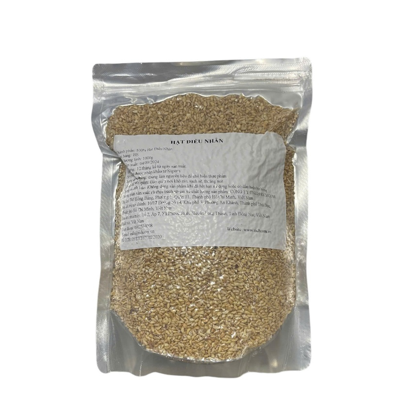 Còi Điều Sấy 1kg Giòn Thơm Ít Vụn 1kg