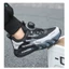 Giày Thể Thao Trẻ Em Cao Cấp - Giày Sneaker Bé Trai Bé Gái Khóa Xoay Thông Minh, Đế Êm Chống Trơn Trượt TH Kids