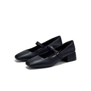 Giày Thời Trang Bít Nữ Biti's GFW020488