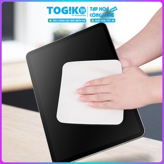Khăn Lau MICROFIBER Cao Cấp – Lau Màn Hình Điện Thoại, Laptop, Máy Tính Bảng, Ống Kính Chống Trầy xước công nghệ Nano
