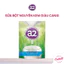 Sữa bột nguyên kem A2 xuất xứ Úc giúp bổ sung canxi phát triển xương chắc khoẻ túi 1kg