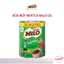 Sữa bột Nesle Milo 1kg bổ sung vitamin, năng lượng giúp tăng chiều cao cho bé từ 2 tuổi